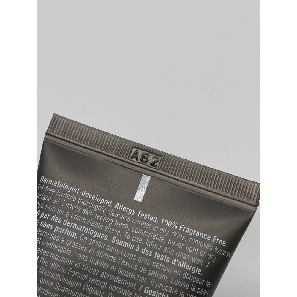Clinique men face